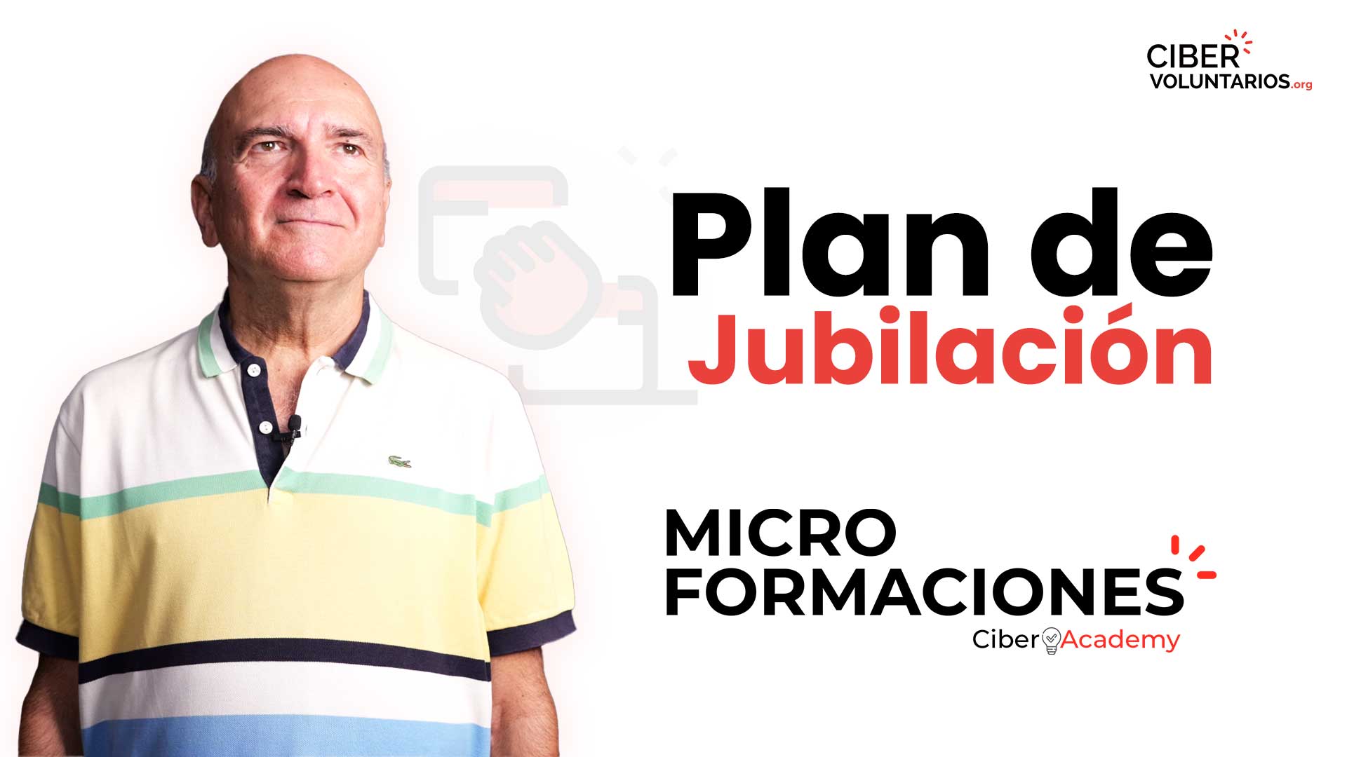 C Mo Solicitar El Plan De Jubilaci N Por Internet