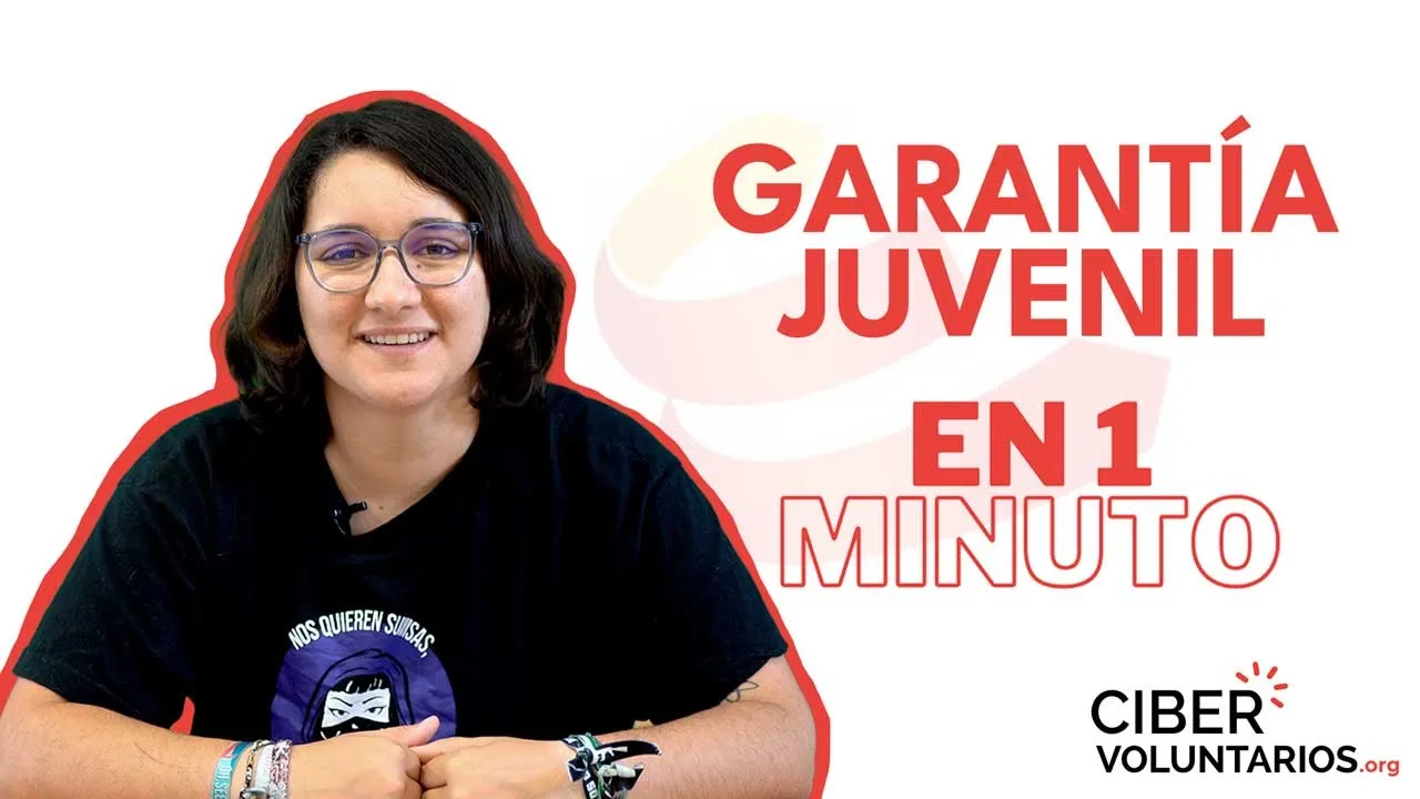 Garantía Juvenil: cómo encontrar trabajo de forma sencilla