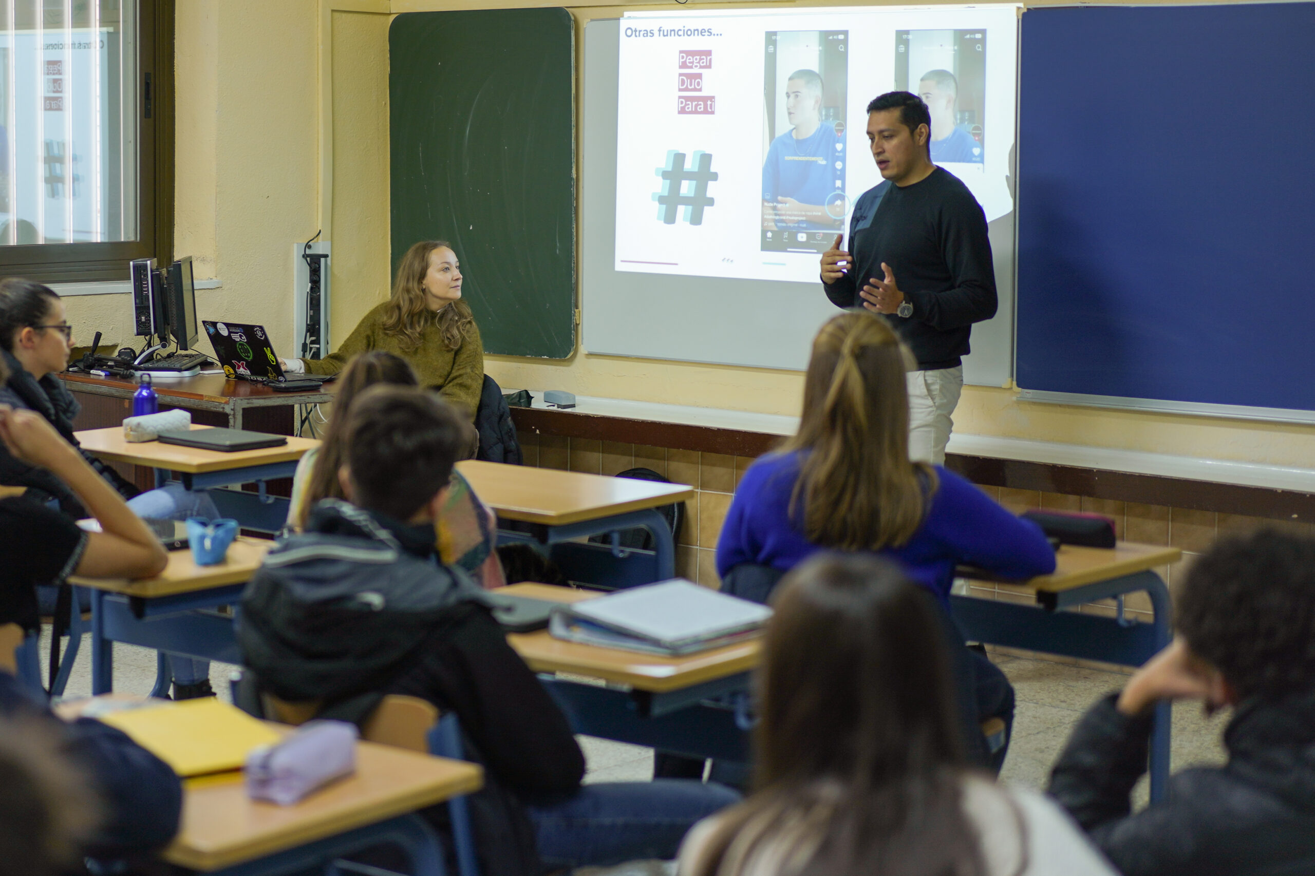 Exploring The Cultural Impact Of Con Su Permisa On Tiktok - bixiqwe