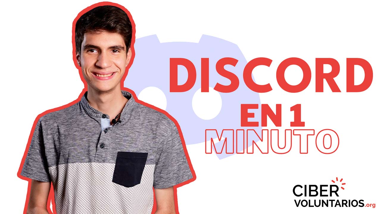 Cómo usar Discord, la aplicación favorita de los gamers