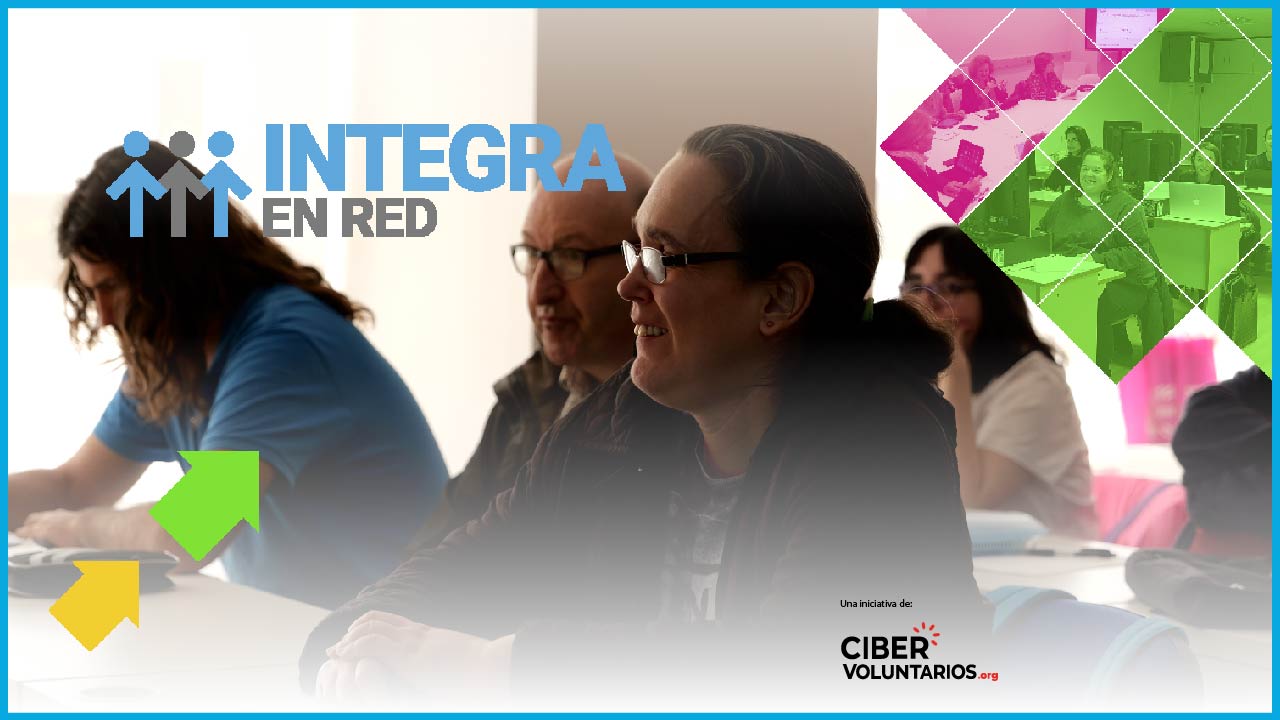 Integra en Red ofrece talleres gratuitos en herramientas digitales a ...