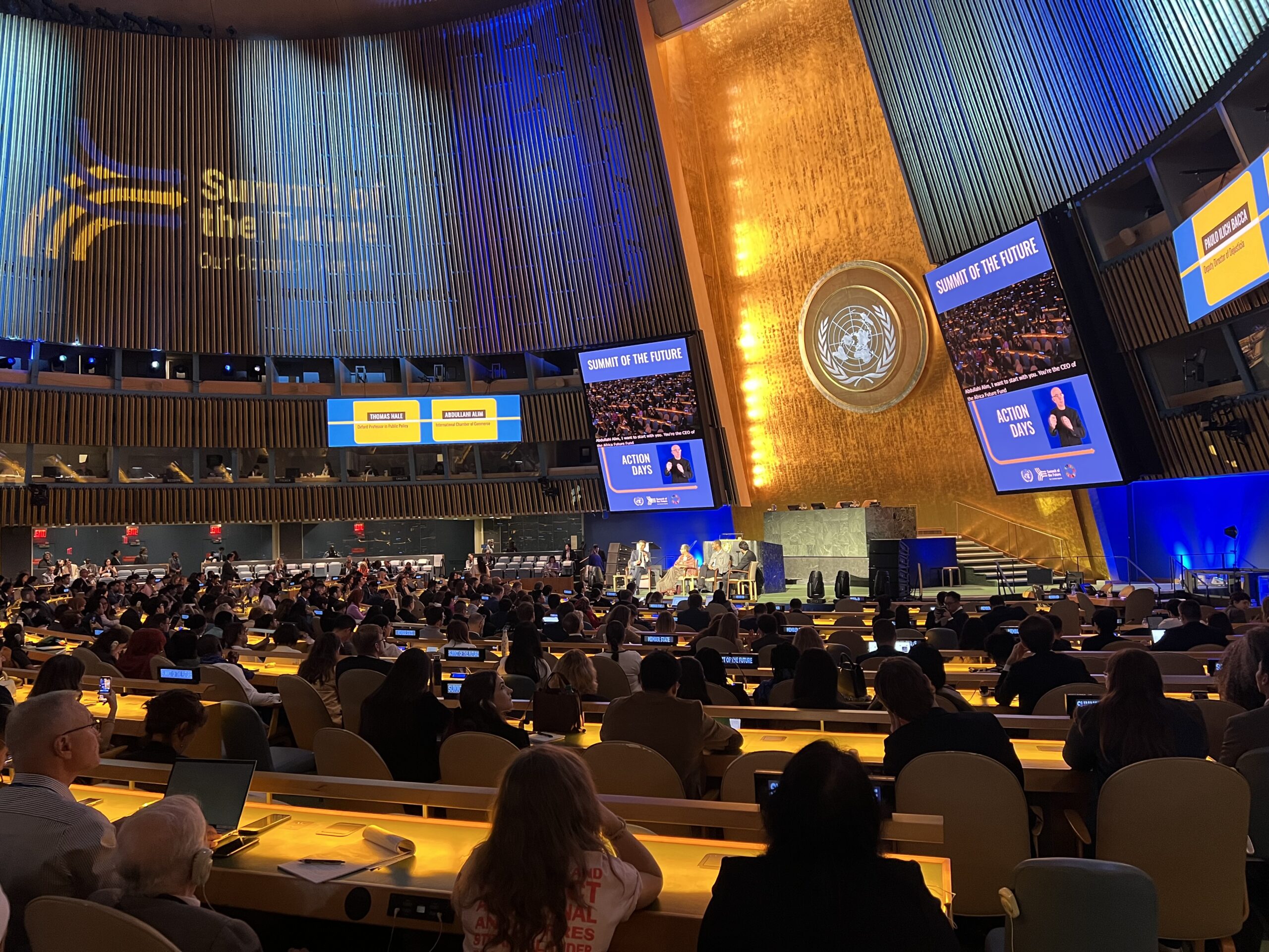 Tecnología Del Futuro