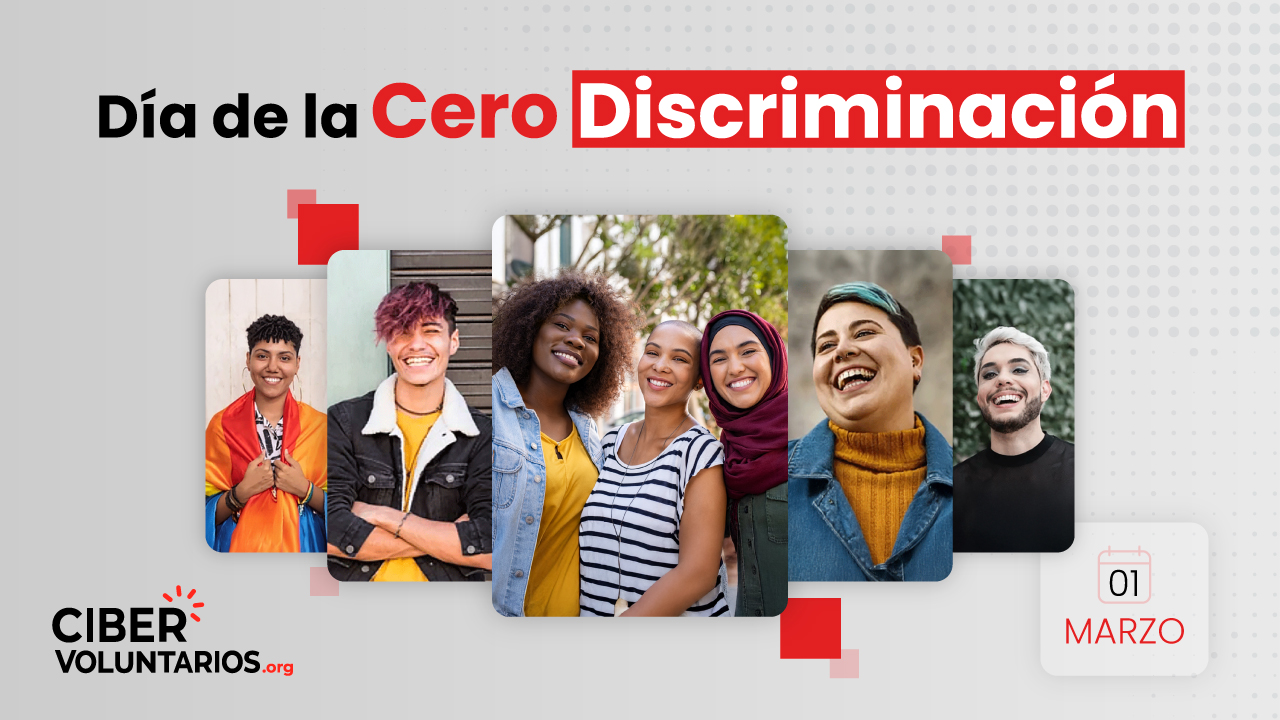 Fundación Cibervoluntarios actúa para prevenir los discursos de odio en ...
