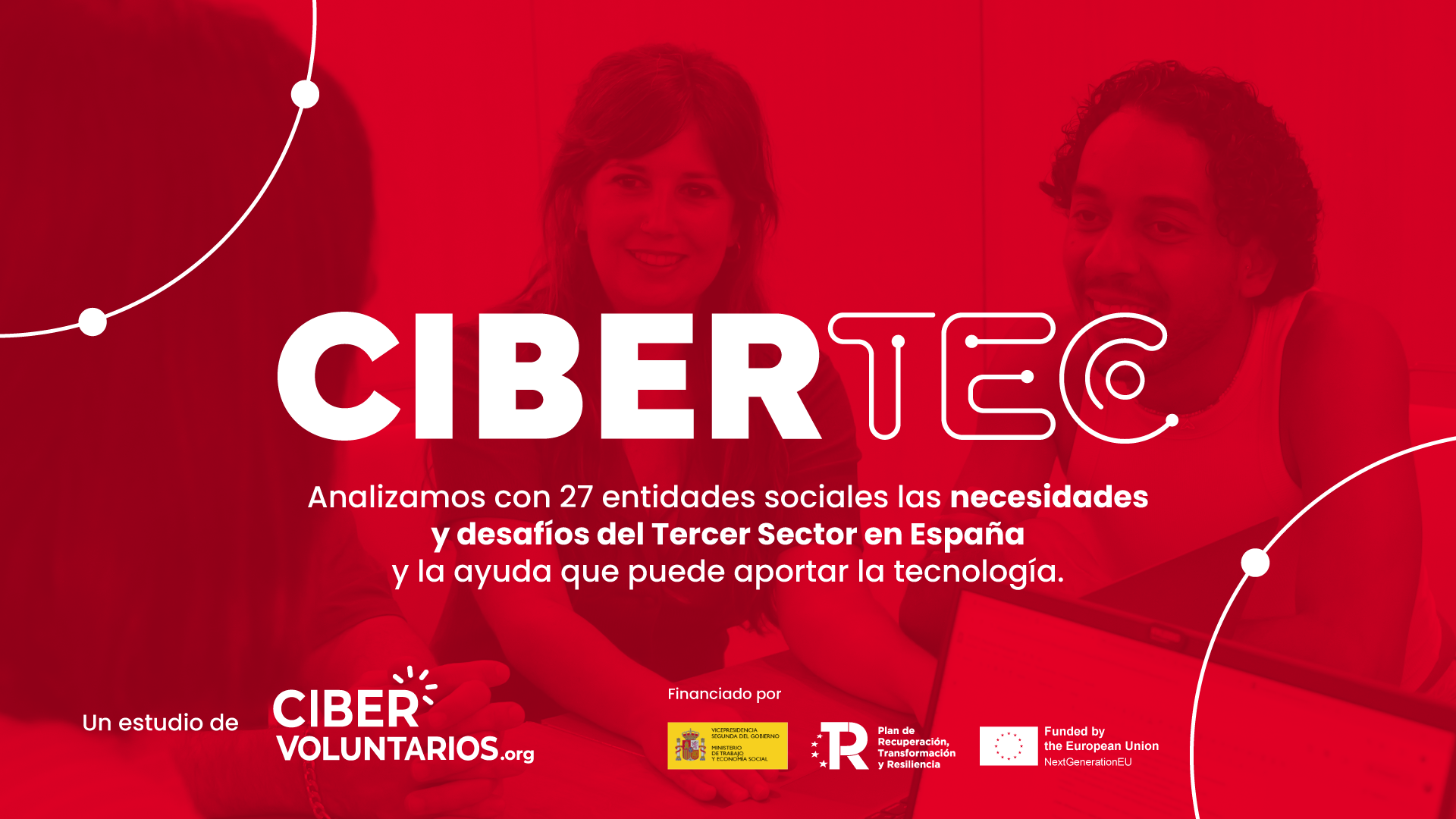 Analizamos los principales retos del Tercer Sector en España y la ...