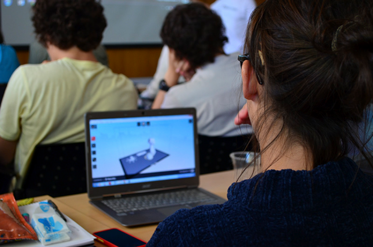 Cibervoluntarios Y CAD Arganzuela En Madrid Inicia Colaboraci n Tecnol gica Cibervoluntarios Y CAD Arganzuela En Madrid Inicia Colaboraci n Tecnol gica