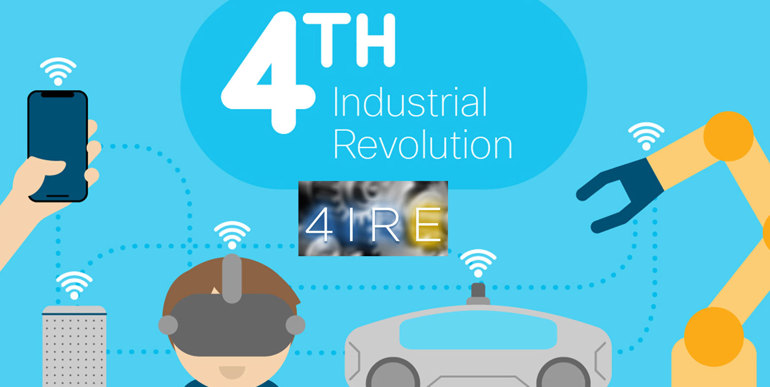 La 4ª Revolución Industrial Y Los Retos éticos De Las Tecnologías Disruptivas 7221