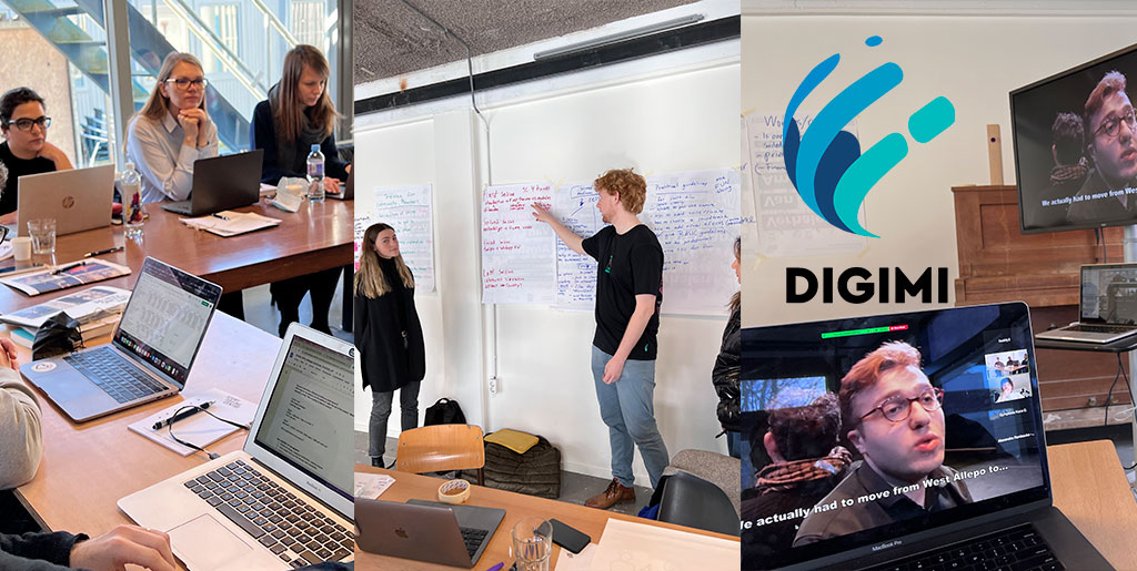 Digmi DIGIMI Webapp, la poderosa herramienta para inspirar a la acción y el ...